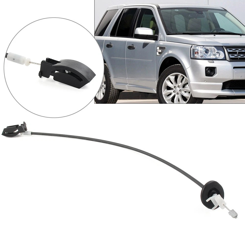 Front Door Internal Control Cable LR019819 for Land Rover Freelander 2 (2008–2015)