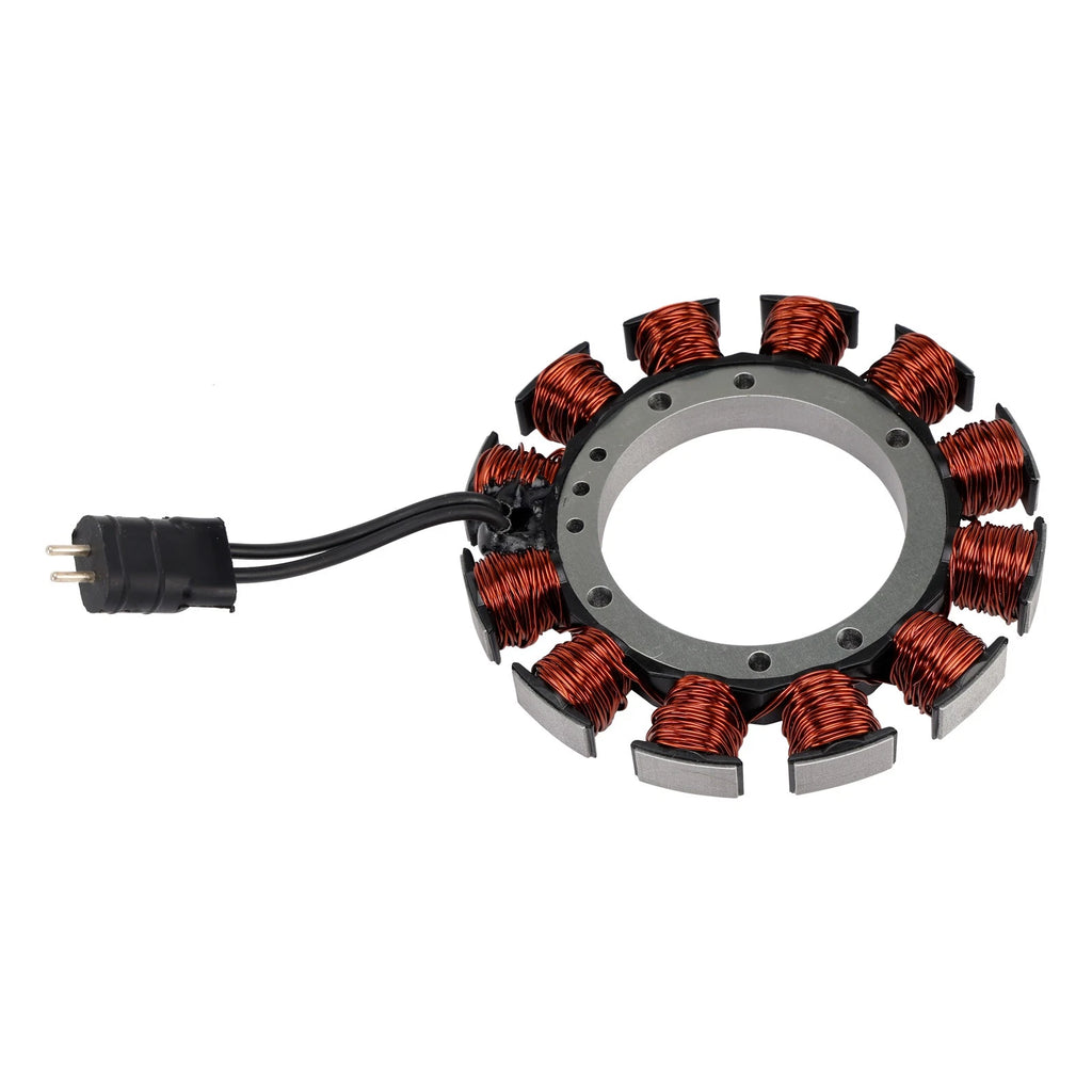 Stator Alternator 29965-75 for Shovelhead Big Twin FL FX (1976–1980)