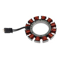 Stator Alternator 29965-75 for Shovelhead Big Twin FL FX (1976–1980)
