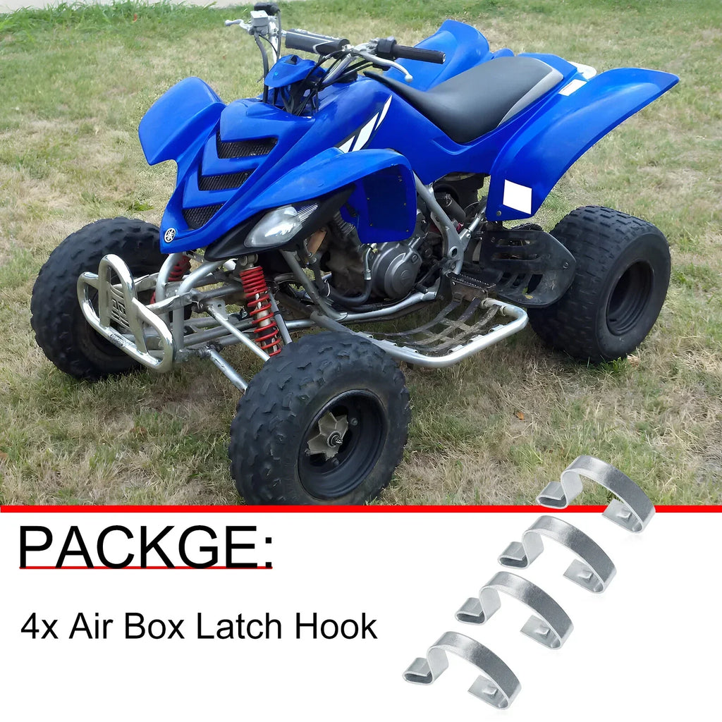 Air Box Lid Clip Hook for Yamaha Grizzly