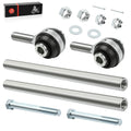 Tie Rods and Ends Kit for Can-Am Maverick 1000/Max 1000 (2014–2015)