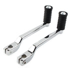 Shift Lever Shifter Pegs for Harley Touring Ultra Classic FLHTCU FLHTK (2009-2023)