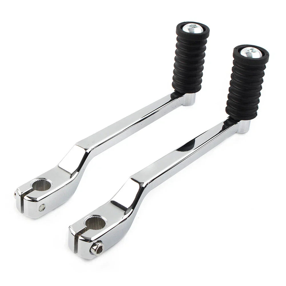 Shift Lever Shifter Pegs for Harley Touring Ultra Classic FLHTCU FLHTK (2009-2023)