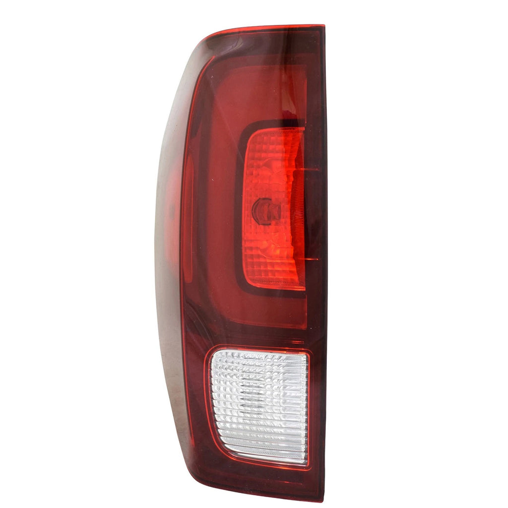 Replacement Driver Side Tail Light Assembly for Toyota Hilux (2005–2015)
