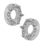 1-Inch Wheel Spacers for Chrysler 300 (2017–2022)