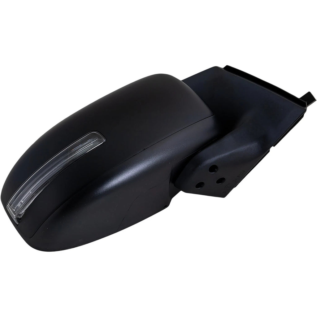 Heated Right Side Mirror for Mitsubishi Mirage G4