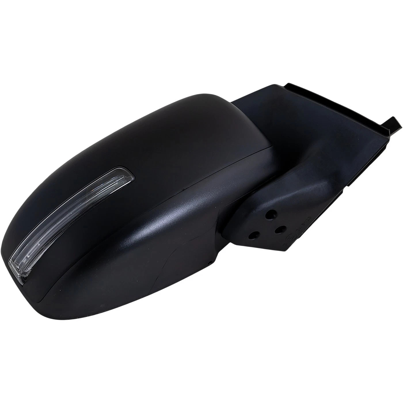 Heated Right Side Mirror for Mitsubishi Mirage G4