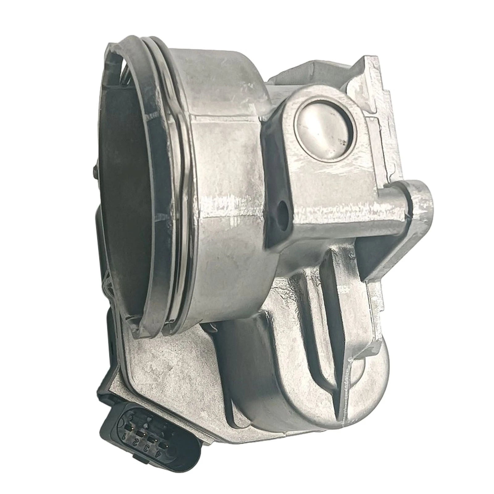Throttle Body for Volkswagen Jetta (2009), Passat (2004–2015), Passat CC (2010–2012)