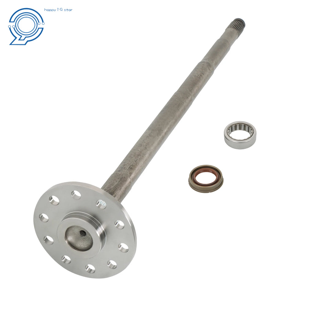 Rear Left Drive Axle Shaft for Ram 1500 (2012-2020)