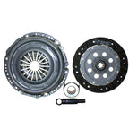 Clutch Kit for Dodge Nitro, Jeep Liberty (2005–2008)