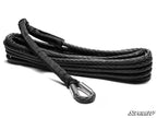 Synthetic Winch Rope for SuperATV 12000 lb. Winches