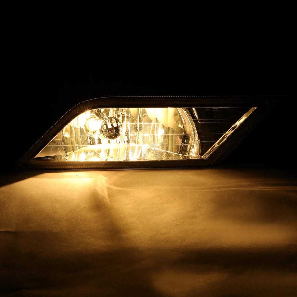 Fog Lights Pair for Honda Odyssey (2011-2013)