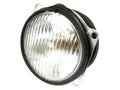 Headlight for Massey Ferguson 135 165 175 178 Tractors (Aluminium Housing)