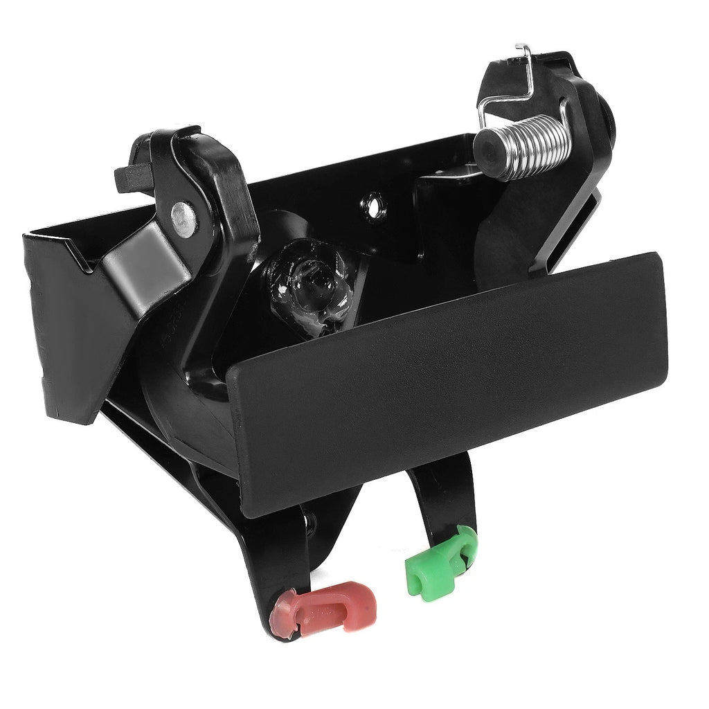 Rear Outer Tailgate Door Latch Handle Lever for Ram Truck 1500/2500/3500 (1994–2002)