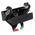 Rear Outer Tailgate Door Latch Handle Lever for Ram Truck 1500/2500/3500 (1994–2002)