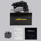 Air Suspension Compressor Pump for Mercedes M-Class W166 (2012-2019)