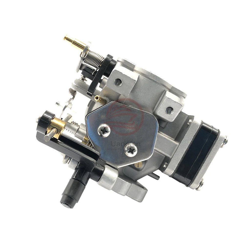 Carburetor for Yamaha 2-Stroke 9.9hp 15hp (684-14301, 40-44, 52, 53)