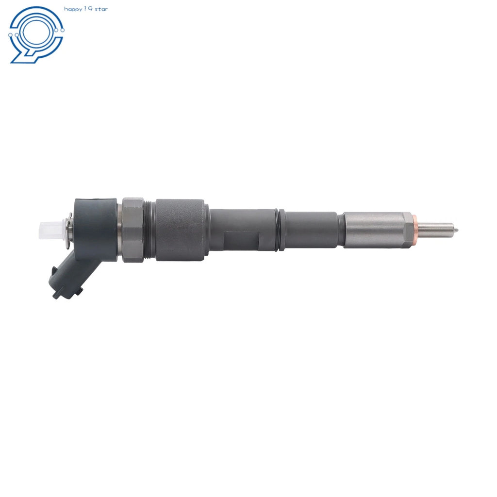 Diesel Fuel Injector for TCD3.6 L4 (4123872, 0445110558, 04123831, 04123872)