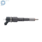 Diesel Fuel Injector for TCD3.6 L4 (4123872, 0445110558, 04123831, 04123872)