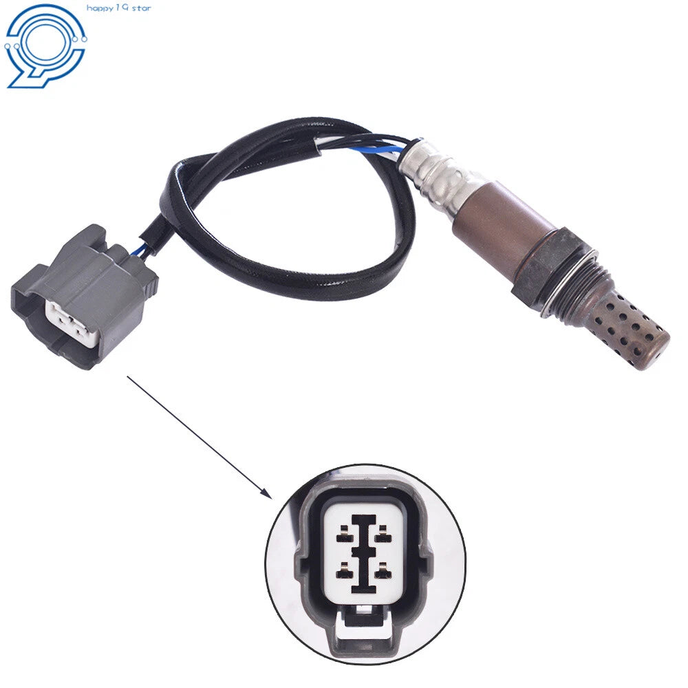Set of 2 O2 Oxygen Sensors for Honda Element (2003–2011)