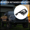 1 Pc Left Front Bumper Support Bracket No. 5327404040 for Toyota Tacoma (2015–2022)