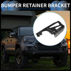1 Pc Left Front Bumper Support Bracket No. 5327404040 for Toyota Tacoma (2015–2022)