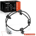 Rear Right ABS Wheel Speed Sensor for Subaru Legacy (2015–2019)