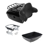 King Trunk Pad for Harley Touring (1997–2008)