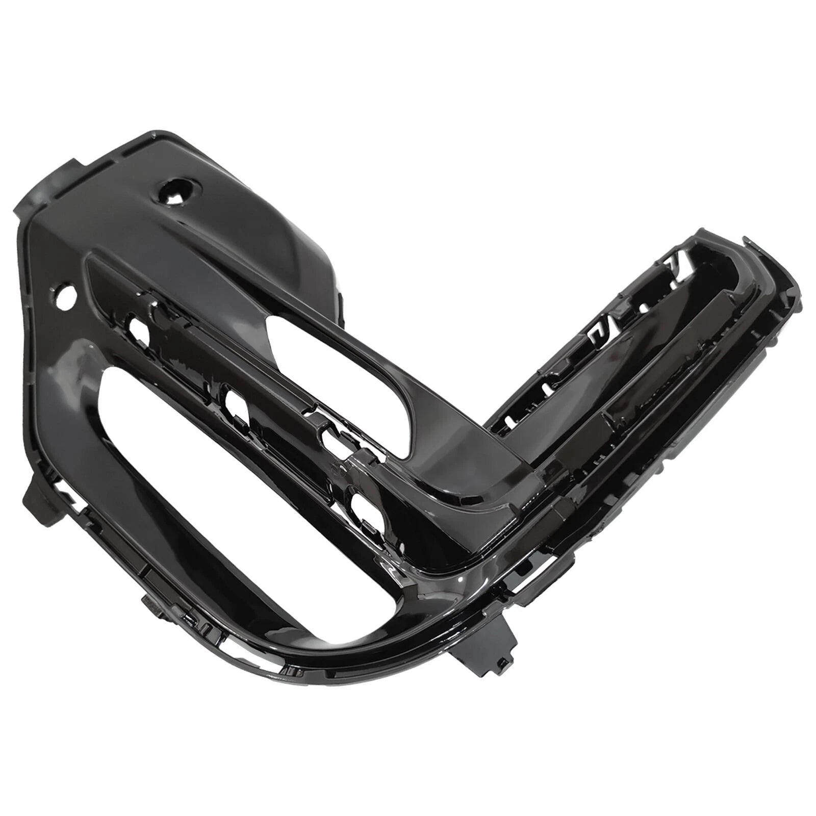 Fog Light Cover for BMW X5 (2019-2023)