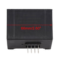 Voltage Regulator Flasher Relay for Simson S50 S51 S53 (12V 2X21W/2.5A)