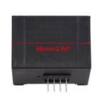 Voltage Regulator Flasher Relay for Simson S50 S51 S53 (12V 2X21W/2.5A)