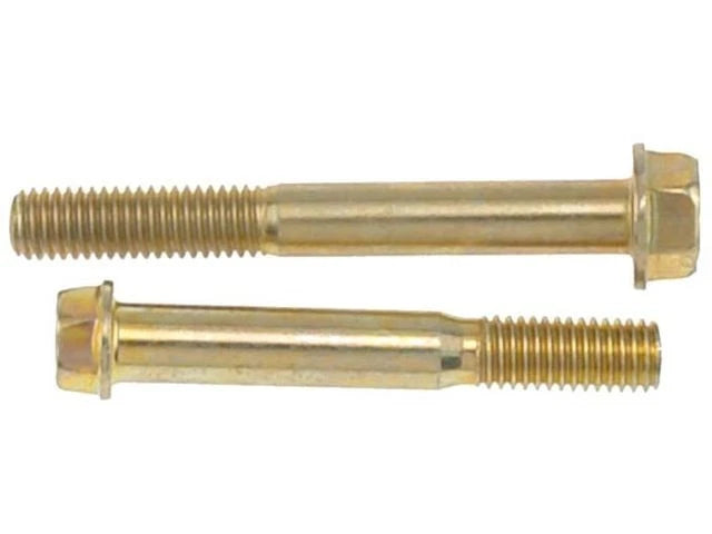 Rear Disc Brake Caliper Guide Pin Kit for Mazda 626 (1988–1992) RG758PB
