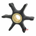Water Pump Impeller for Johnson Evinrude (382547, 765431, 777824) 55-75 HP