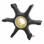 Water Pump Impeller for Johnson Evinrude (382547, 765431, 777824) 55-75 HP