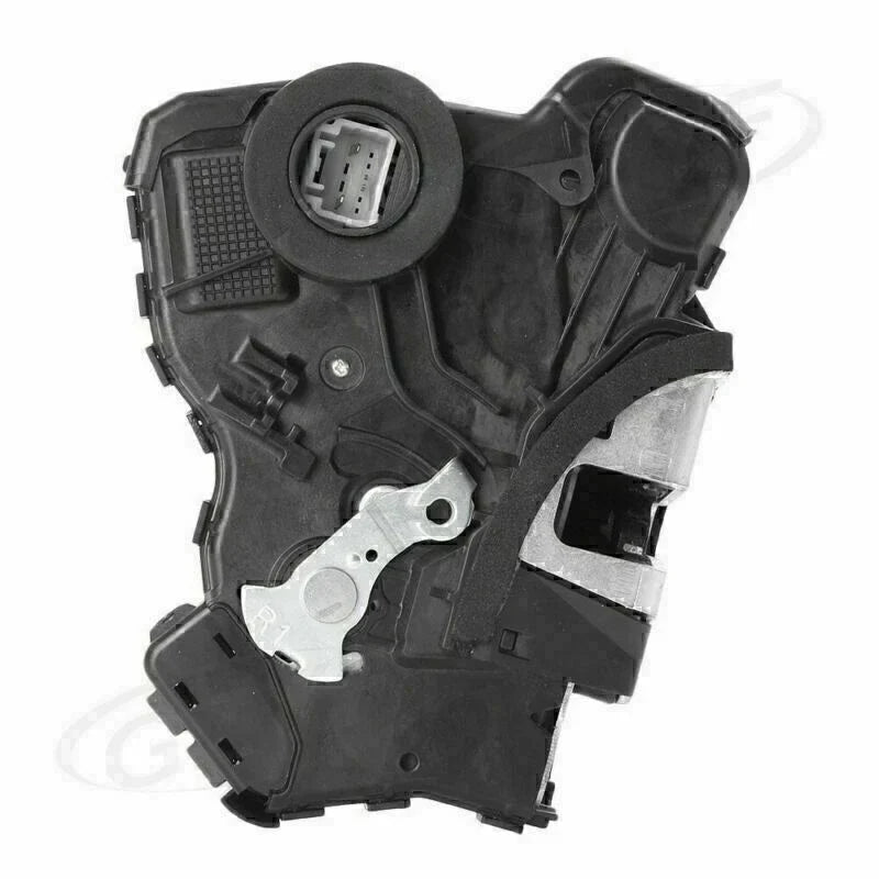 Power Door Lock Actuator Latch for Front Right Passenger Side Universal
