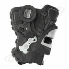 Power Door Lock Actuator Latch for Front Right Passenger Side Universal