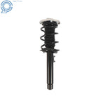 Front Shock Absorbers Struts for BMW 4-Series (2014-2020)