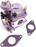 Outboard Carburetor w/Gasket for Mercury 9.9HP 4-Stroke (2006–Present) 3303-895110T01