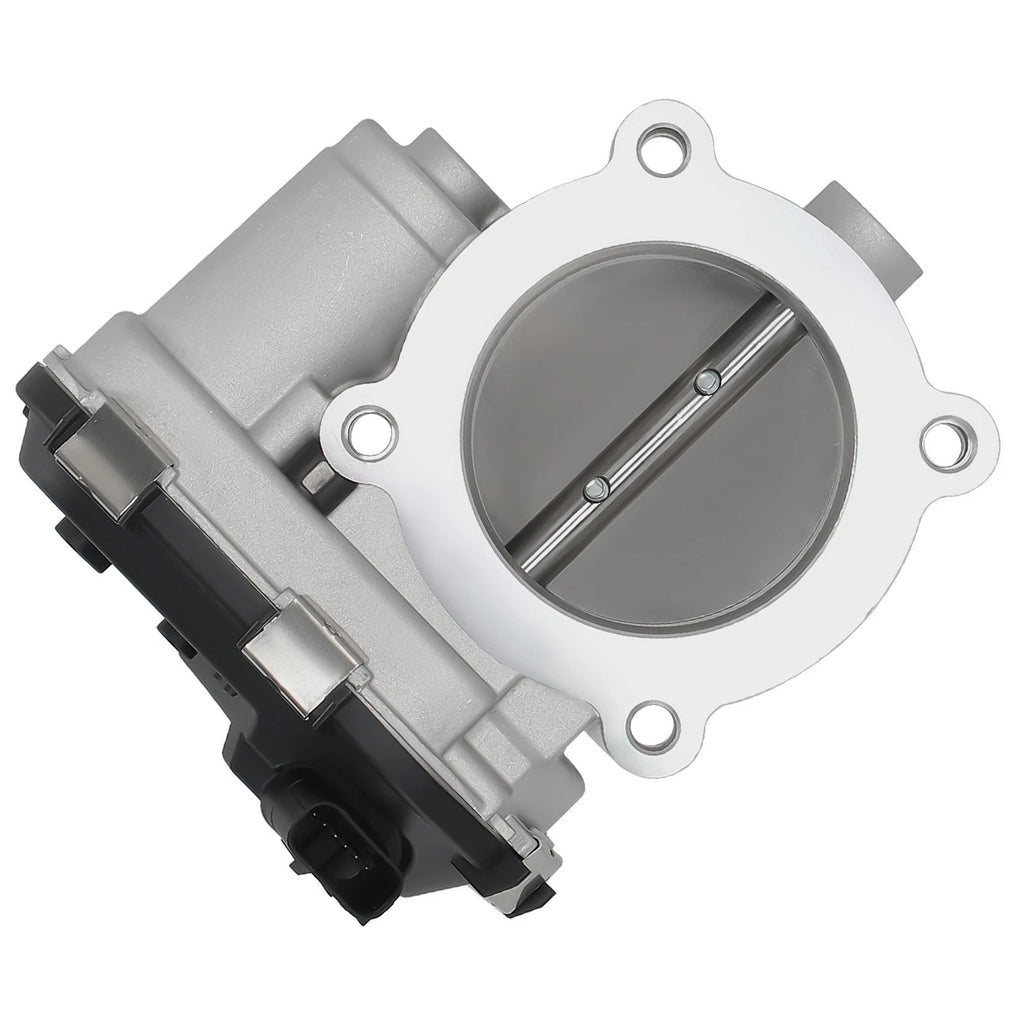 Throttle Body for Lincoln MKZ V6 3.0L (2017–2020) Ford Bronco Explorer Ranger 2.3L