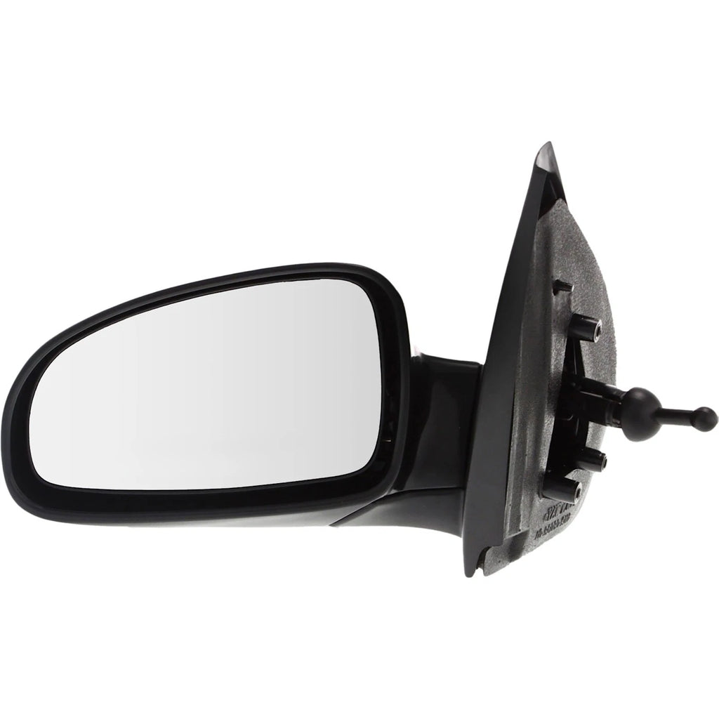 Manual Remote Mirror for Chevrolet Aveo (2005-2007)