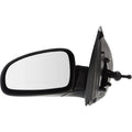 Manual Remote Mirror for Chevrolet Aveo (2005-2007)