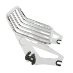 2X Luggage Rack Rails for Harley Davidson Touring (2009–2022)
