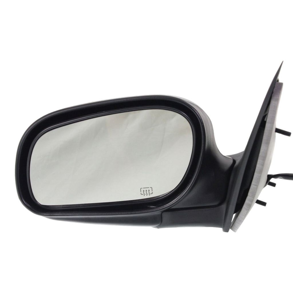 Power Heated Side View Mirror for Crown Victoria Grand Marquis