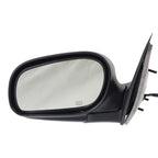 Power Heated Side View Mirror for Crown Victoria Grand Marquis