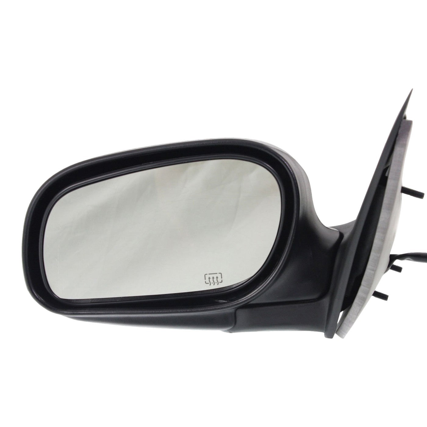 Power Heated Side View Mirror for Crown Victoria Grand Marquis