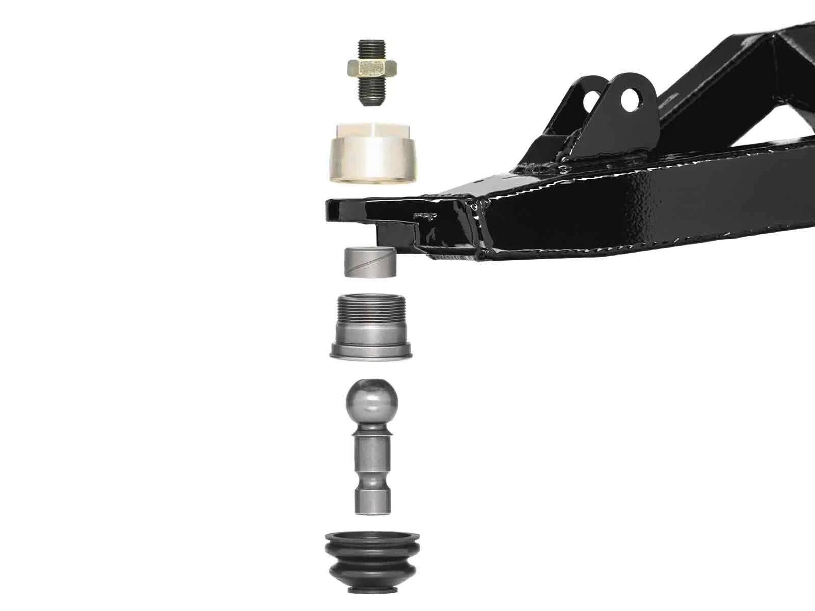 Upper Ball Joint for Honda Pioneer 1000 (2016–2023)