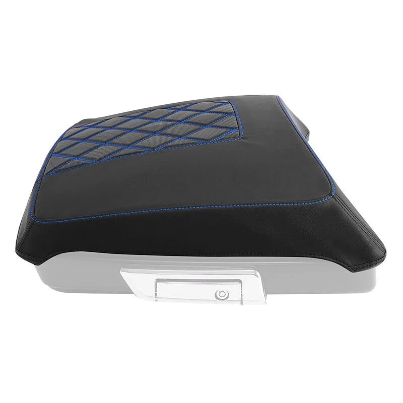 Razor Chopped Trunk Lids Cover for Harley Touring Street Road Glide (2014–Present)