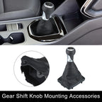 6 Speed Manual Gear Shift Lever for Audi A4 S4 B8/A5 8/Q5 8R (2008–2016)