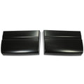 Steel Cab Corners for Chevy GMC Pickup Extended Cab (1988–1998) Rust Repair Pair
