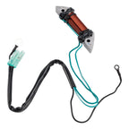 Magneto Lighting Coil for Yamaha Parsun Outboard E40 40Hp (1994–2003)